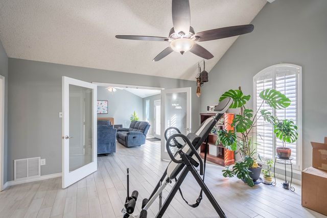 4901 Leisure Dr, Midland, TX 79703