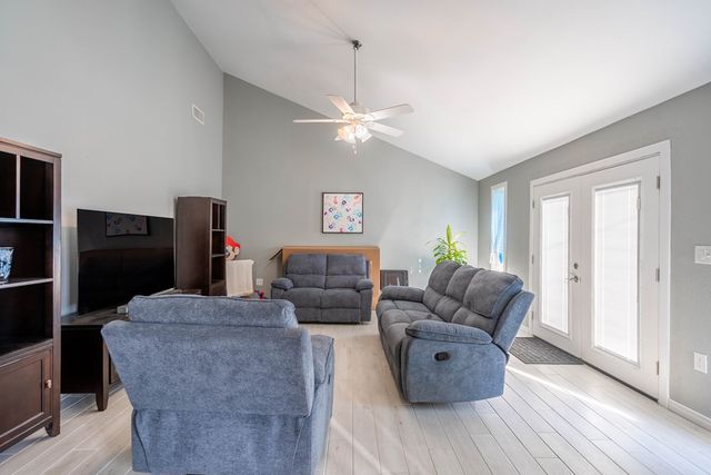 4901 Leisure Dr, Midland, TX 79703