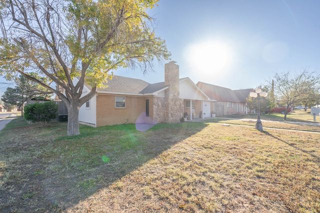 4901 Leisure Dr, Midland, TX 79703