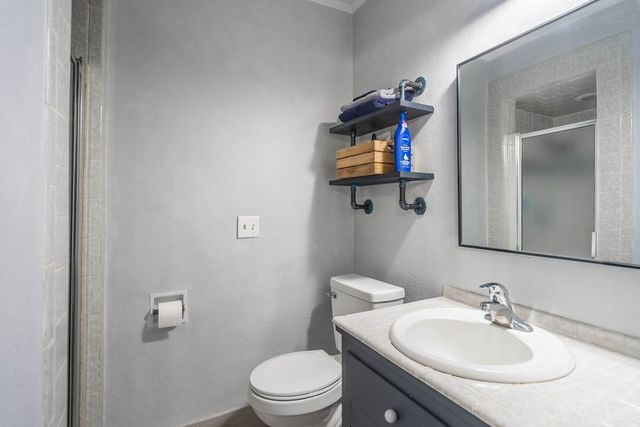 4901 Leisure Dr, Midland, TX 79703