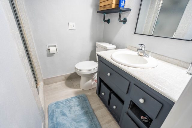 4901 Leisure Dr, Midland, TX 79703