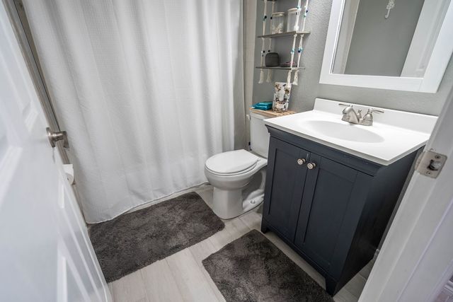 4901 Leisure Dr, Midland, TX 79703