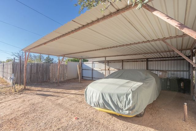 4901 Leisure Dr, Midland, TX 79703