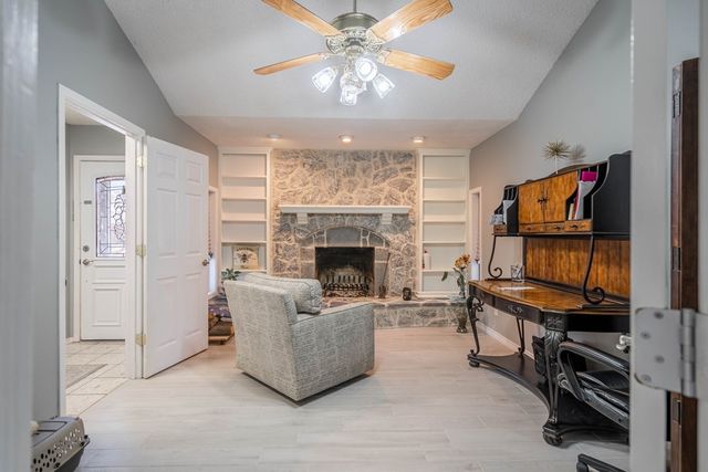 4901 Leisure Dr, Midland, TX 79703