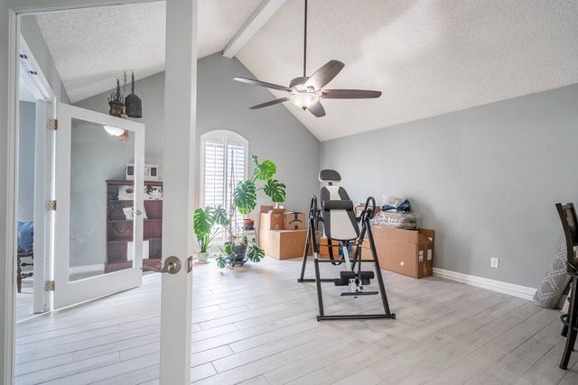 4901 Leisure Dr, Midland, TX 79703