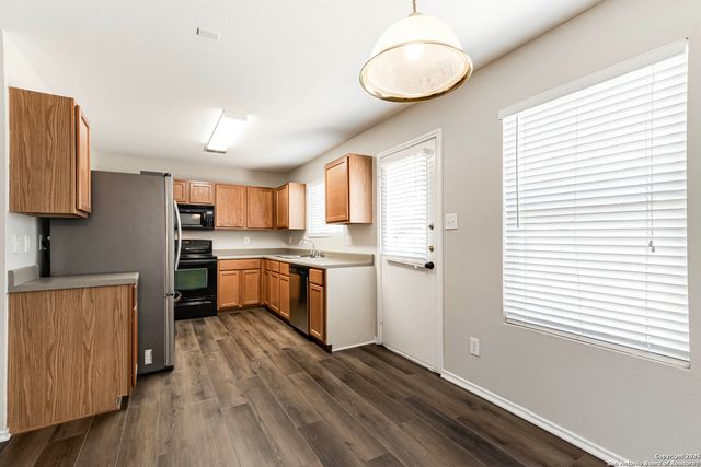 1503 June Berry, San Antonio, TX 78260