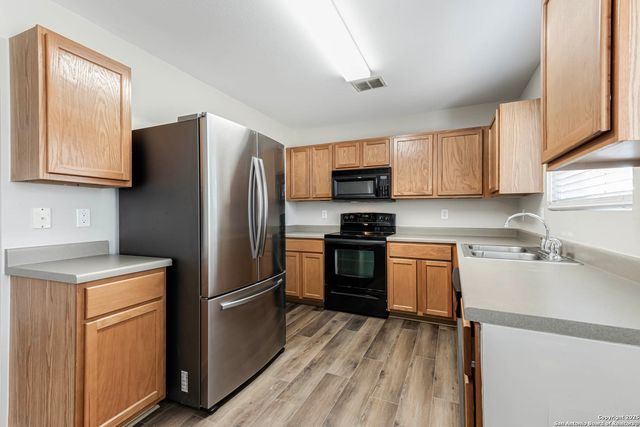 1503 June Berry, San Antonio, TX 78260