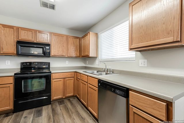 1503 June Berry, San Antonio, TX 78260
