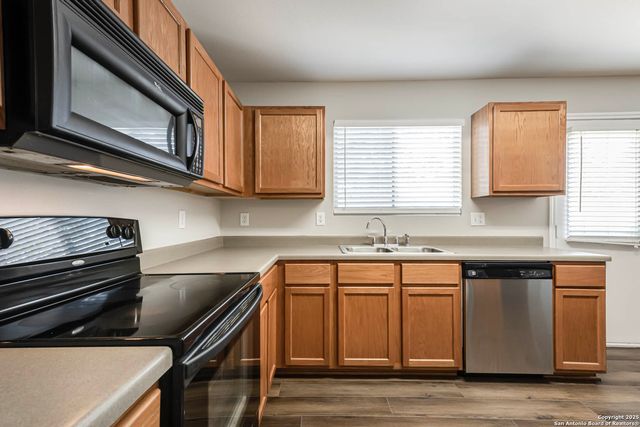 1503 June Berry, San Antonio, TX 78260