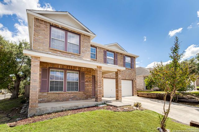 1503 June Berry, San Antonio, TX 78260