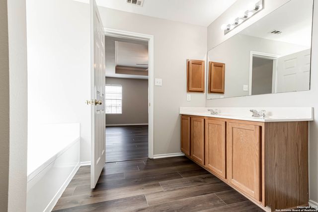 1503 June Berry, San Antonio, TX 78260