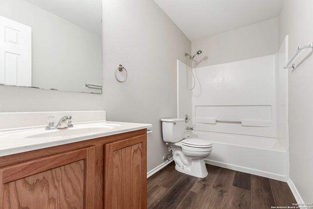 1503 June Berry, San Antonio, TX 78260