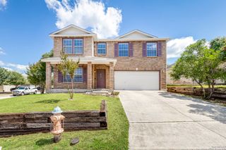 1503 June Berry, San Antonio, TX 78260