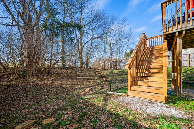 112 Newport Lane, Berea, KY 40403