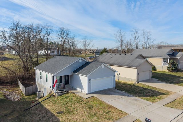 112 Newport Lane, Berea, KY 40403