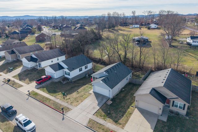 112 Newport Lane, Berea, KY 40403