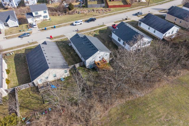 112 Newport Lane, Berea, KY 40403