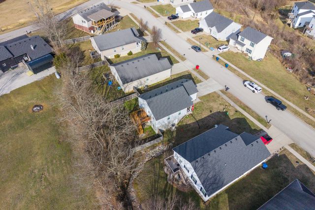 112 Newport Lane, Berea, KY 40403