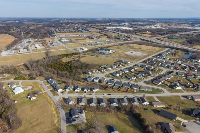 112 Newport Lane, Berea, KY 40403