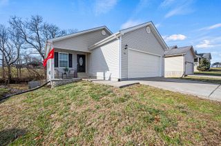 112 Newport Lane, Berea, KY 40403