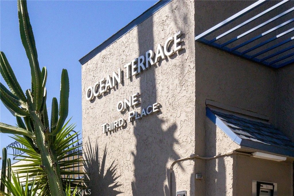 1 3rd Place 2, Long Beach, CA 90802 — exterior
