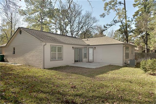 81 Yewleaf, The Woodlands, TX 77381