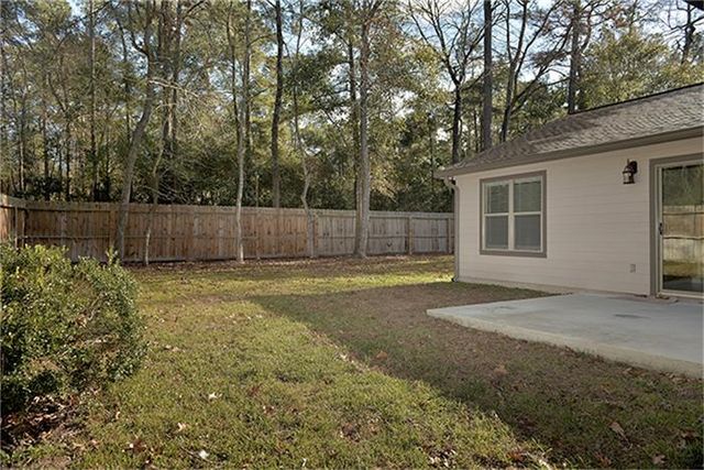 81 Yewleaf, The Woodlands, TX 77381