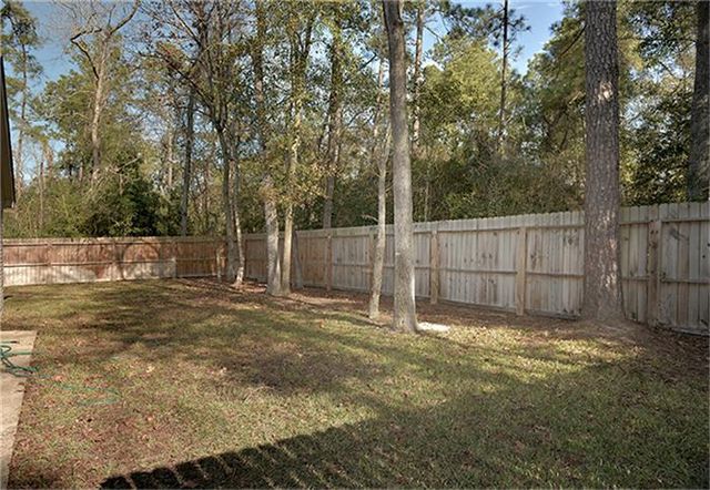 81 Yewleaf, The Woodlands, TX 77381