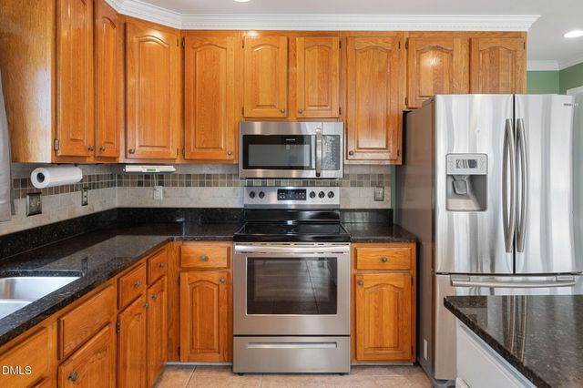 7000 Scarlett Lane, Garner, NC 27529