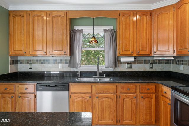 7000 Scarlett Lane, Garner, NC 27529