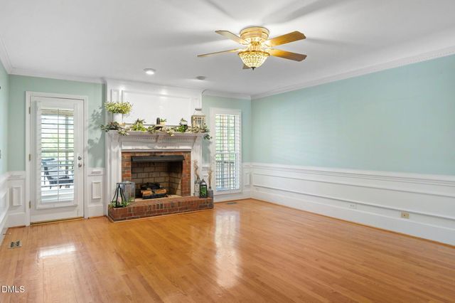 7000 Scarlett Lane, Garner, NC 27529