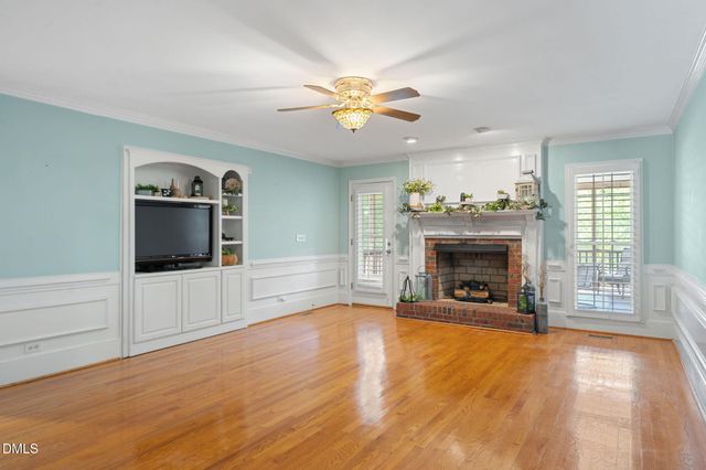 7000 Scarlett Lane, Garner, NC 27529