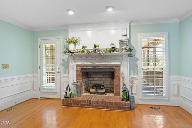 7000 Scarlett Lane, Garner, NC 27529