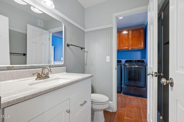 7000 Scarlett Lane, Garner, NC 27529
