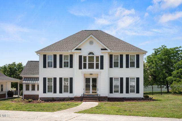 7000 Scarlett Lane, Garner, NC 27529