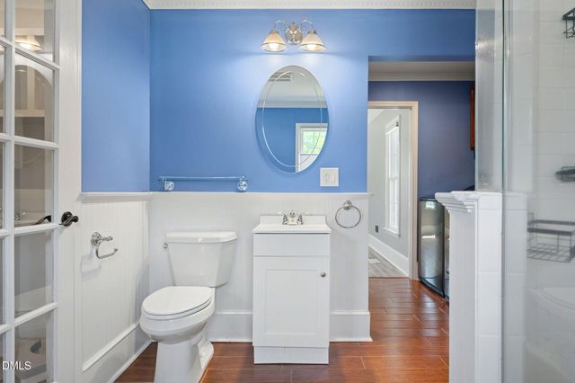 7000 Scarlett Lane, Garner, NC 27529