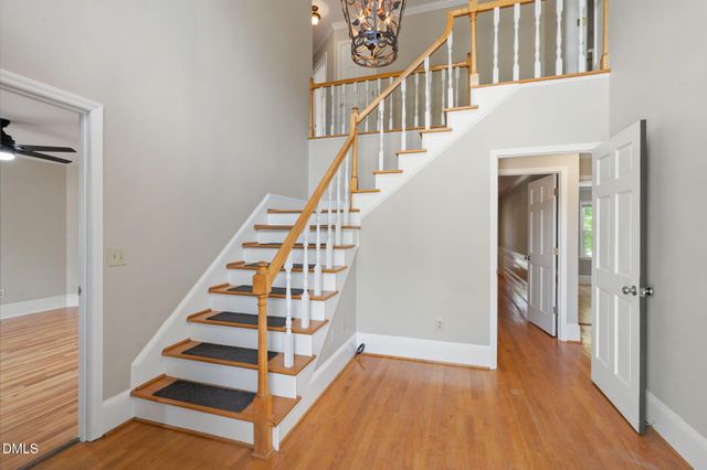 7000 Scarlett Lane, Garner, NC 27529