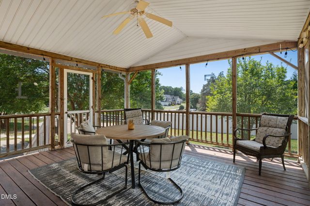 7000 Scarlett Lane, Garner, NC 27529