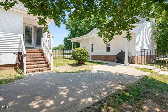 7000 Scarlett Lane, Garner, NC 27529