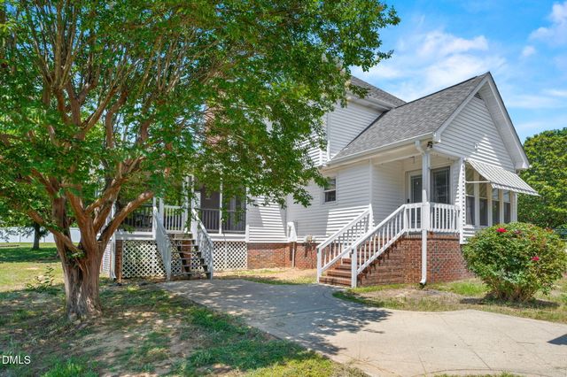 7000 Scarlett Lane, Garner, NC 27529