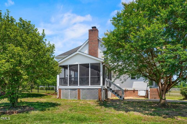 7000 Scarlett Lane, Garner, NC 27529