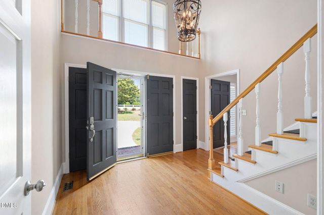 7000 Scarlett Lane, Garner, NC 27529