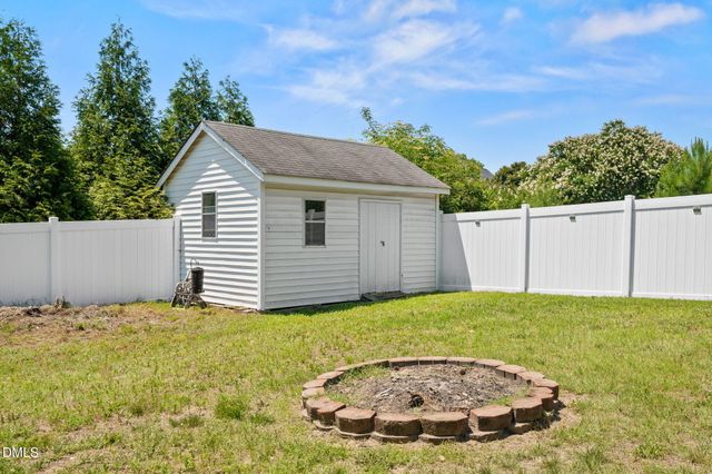 7000 Scarlett Lane, Garner, NC 27529