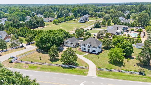 7000 Scarlett Lane, Garner, NC 27529