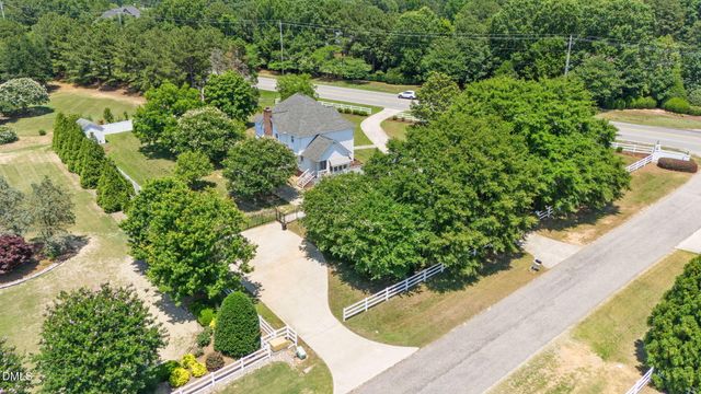 7000 Scarlett Lane, Garner, NC 27529