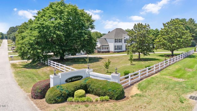 7000 Scarlett Lane, Garner, NC 27529
