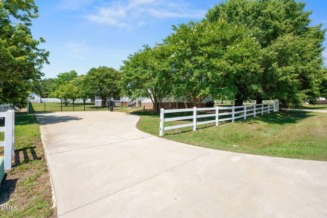 7000 Scarlett Lane, Garner, NC 27529