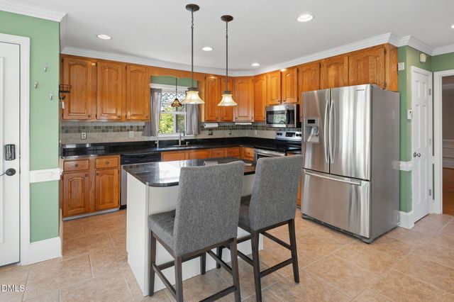 7000 Scarlett Lane, Garner, NC 27529