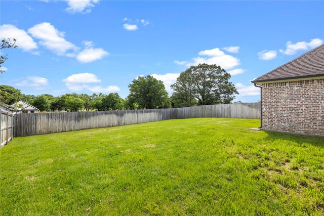 118 Sides Boulevard, Bullard, TX 75757