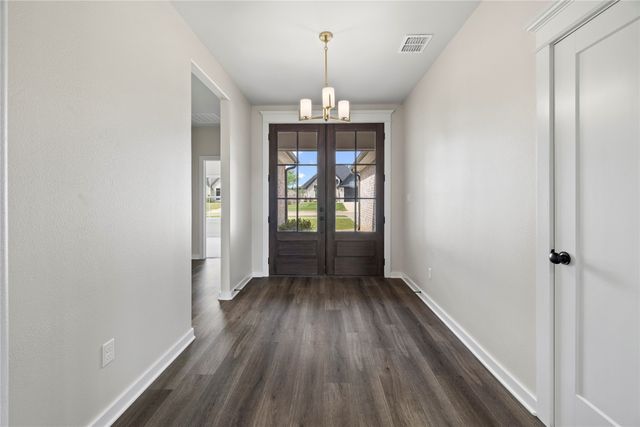 118 Sides Boulevard, Bullard, TX 75757